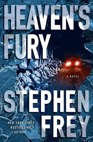 Heaven's Fury