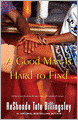 A Good Man Is Hard to Find