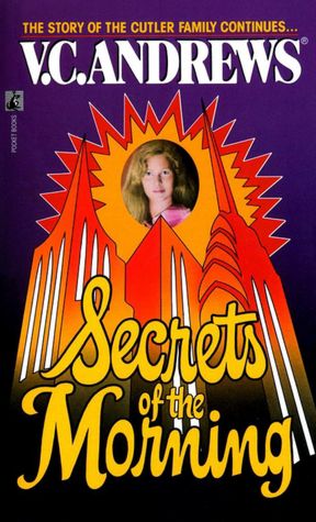 Secrets of the Morning (Cutler Series #2)
