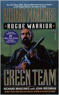 Green Team: Rogue Warrior III