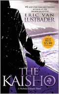 The Kaisho (Nicholas Linnear Series #4)