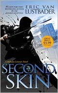 Second Skin (Nicholas Linnear Series #6)