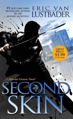 Second Skin (Nicholas Linnear Series #6)