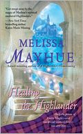 Healing the Highlander (Daughters of the Glen Series #7)