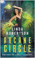 Arcane Circle (Persephone Alcmedi Series #4)