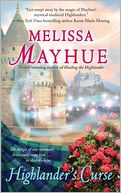 Highlander's Curse (Daughters of the Glen Series #8)