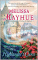 Highlander's Curse (Daughters of the Glen Series #8)