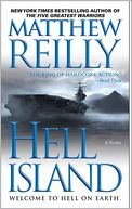 Hell Island