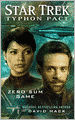Star Trek: The Next Generation: Typhon Pact #1: Zero Sum Game