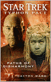 Star Trek: Typhon Pact #4: Paths of Disharmony