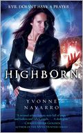 Highborn (Dark Redemption Series #1)