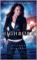Highborn (Dark Redemption Series #1)