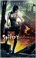 Spider's Revenge (Elemental Assassin Series #5)