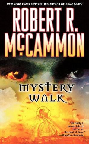 Mystery Walk