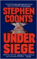 Under Siege (Jake Grafton Series #5)