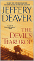 The Devil's Teardrop