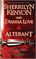 Alterant (Belador Series #2)