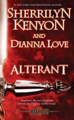 Alterant (Belador Series #2)