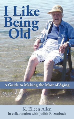 I Like Being Old