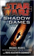 Star Wars: Shadow Games