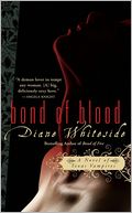Bond of Blood (Texas Vampires Series #1)