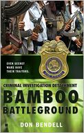 Bamboo Battleground (Criminal Investigation Detachment Series #3)