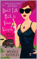 Don't Talk Back to Your Vampire (Broken Heart Vampires Series #2)