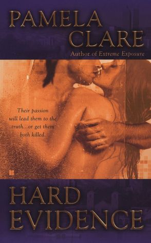 Hard Evidence (I-Team Series #2)