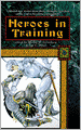 Heroes In Training: 000