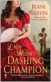 Lady Merry's Dashing Champion