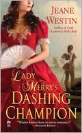Lady Merry's Dashing Champion
