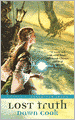 Lost Truth (Truth Series #4)