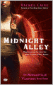 Midnight Alley (Morganville Vampires Series #3)
