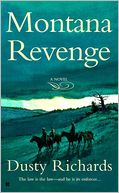 Montana Revenge