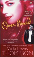 Over Hexed (Hex Series #1)