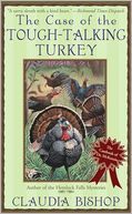 The Case of the Tough-Talking Turkey (Dr. McKenzie Series #2)
