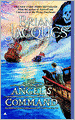 The Angel's Command (Castaways of the Flying Dutchman Series #2)