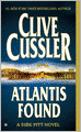 Atlantis Found (Dirk Pitt Series #15)