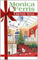Crewel Yule (Needlecraft Mystery Series #8)