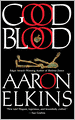 Good Blood (Gideon Oliver Series #11)