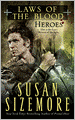 Heroes (Laws of the Blood Series #5)