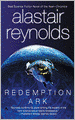 Redemption Ark (Revelation Space Series #2)