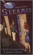 Steamed (Gourmet Girl Series #1)