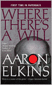 Where There's a Will (Gideon Oliver Series #12)