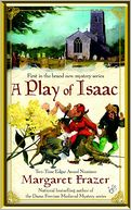 A Play of Isaac (Joliffe Mystery Series #1)