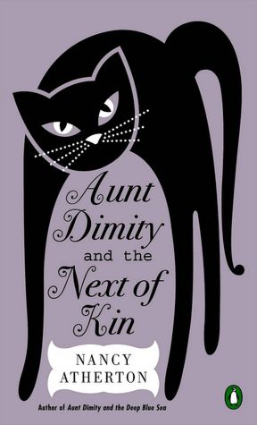 Aunt Dimity and the Next of Kin (Aunt Dimity Series #10)