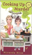 Cooking up Murder (Cooking Class Mystery Series #1)