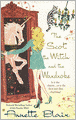 The Scot, the Witch and the Wardrobe (Accidental Witch Trilogy #3)