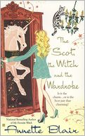The Scot, the Witch and the Wardrobe (Accidental Witch Trilogy #3)