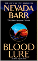 Blood Lure (Anna Pigeon Series #9)